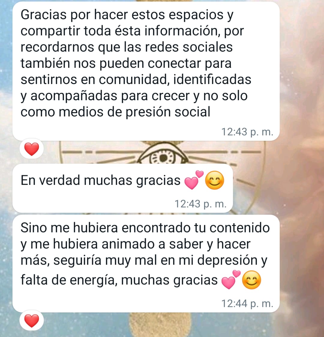 Testimonio 1