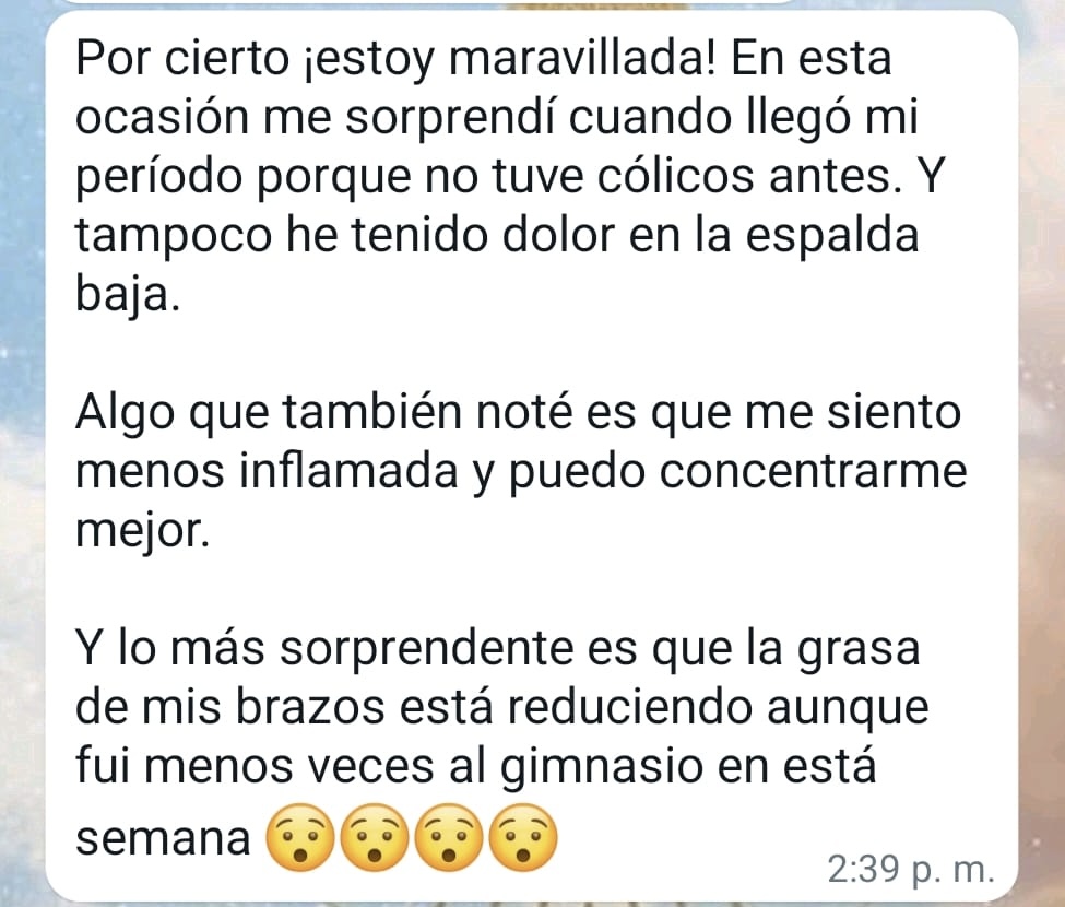 Testimonio 2