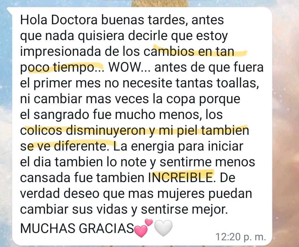 Testimonio 4