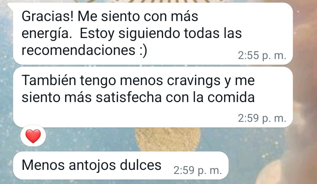 Testimonio 5
